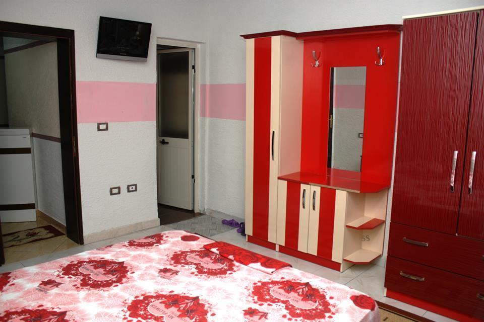 Hotel Buza New Shtoj Номер фото