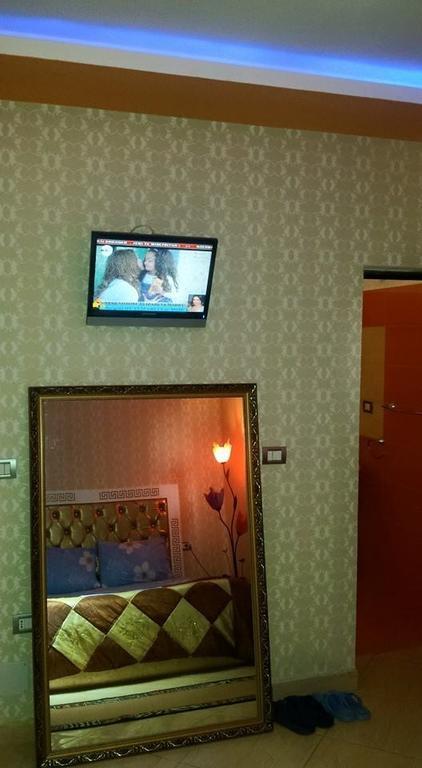 Hotel Buza New Shtoj Номер фото