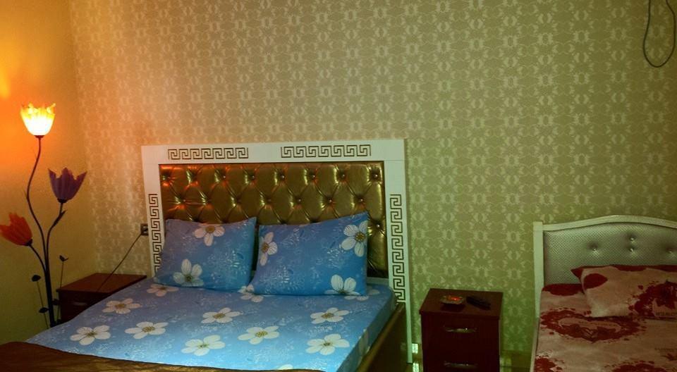 Hotel Buza New Shtoj Номер фото