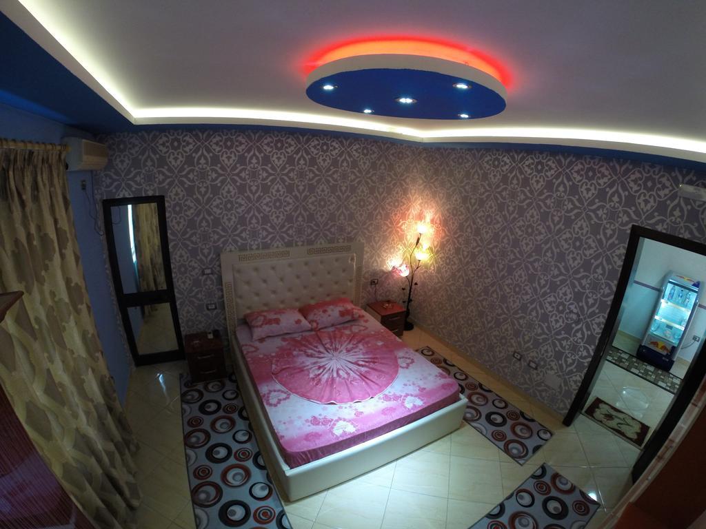Hotel Buza New Shtoj Номер фото