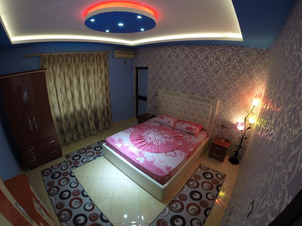 Hotel Buza New Shtoj Номер фото