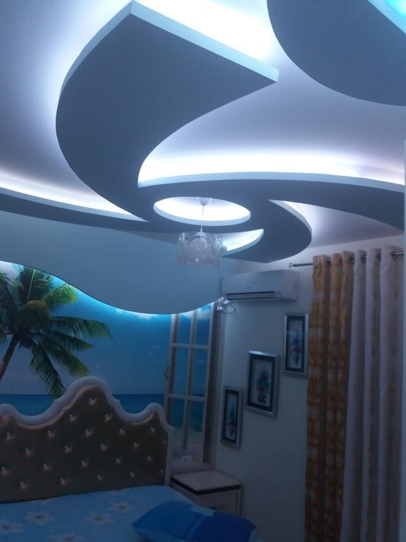 Hotel Buza New Shtoj Экстерьер фото