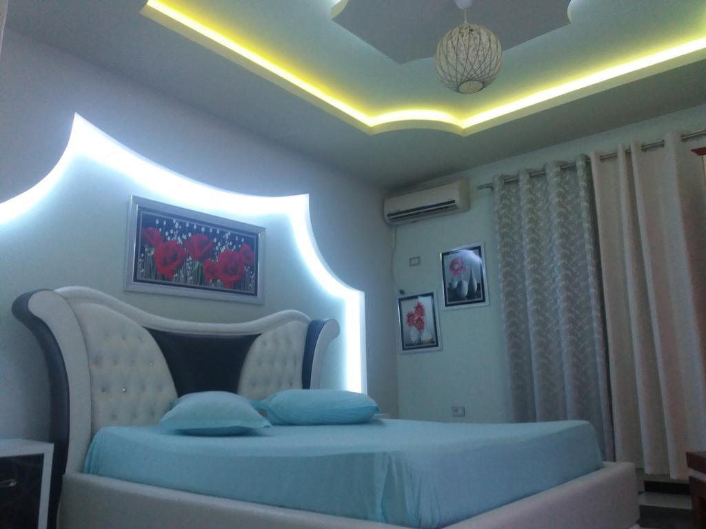 Hotel Buza New Shtoj Экстерьер фото